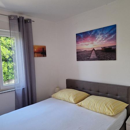 Apartment Elena Dramalj Exteriér fotografie